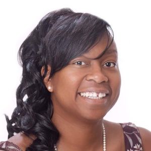 Meet your Posher, Tammy